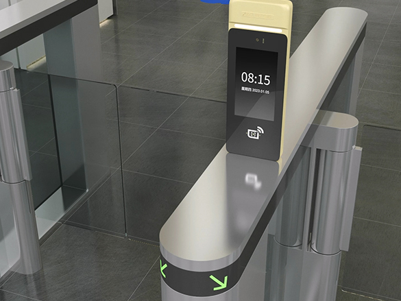 S-Speed High Speed Elevator